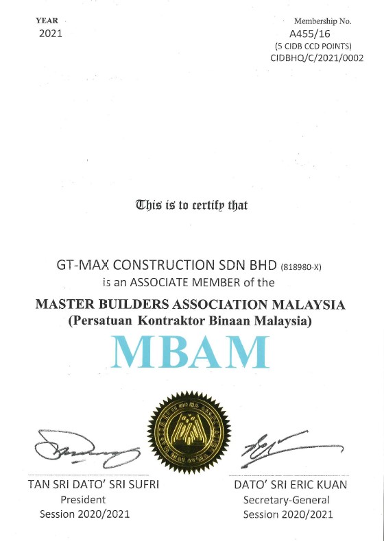 MBAM 2021 MBAM 2021