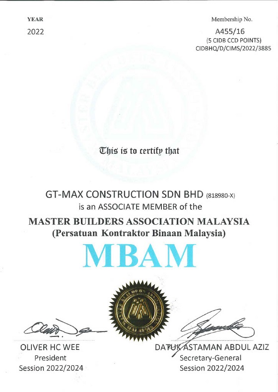 MBAM 2022 MBAM 2022